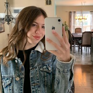 Meet your Posher, MÃ©gan